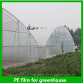 Película GreenHouse (con aditivos UV)